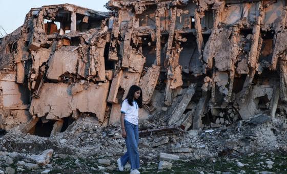 مسؤول أممي: حان وقت الاستثمار في “سوريا الجديدة” لدعم التعافي وعودة اللاجئين