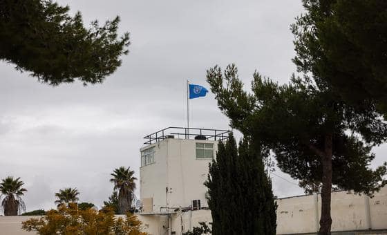 أوامر إسرائيلية بإغلاق 6 مدارس تابعة للأونروا في القدس الشرقية، والأوضاع الإنسانية تتدهور في غزة