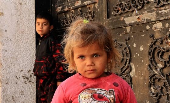 الحرمان وسوء التغذية الحاد يلاحقان الأطفال والكبار في غزة مع استمرار الحرب ومنع المساعدات