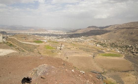 اليمن: الأمم المتحدة تعرب عن القلق إزاء مقتل عشرات المهاجرين في غارة جوية