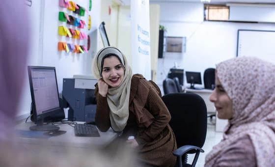 دعوة أممية لتعزيز تمكين المرأة في المنطقة العربية: المساواة في مجال العمل قد تستغرق 115 عاما