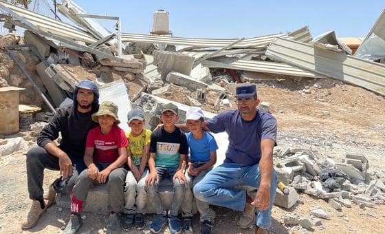 مسؤول أممي: الفيلم الوثائقي “لا أرض أخرى” يجسد ما وثقته الأمم المتحدة في عدد لا يحصى من التقارير