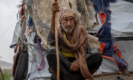 اليمن: نقص الغذاء يهدد الملايين في خضم أزمة تمويل إنساني