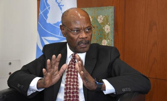 سوريا – منسق الشؤون الإنسانية يعرب عن القلق البالغ إزاء التصعيد الأخير