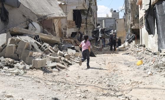 الأمم المتحدة: ارتفاع حاد في عمليات الهدم والتهجير بالضفة الغربية واستمرار عنف المستوطنين