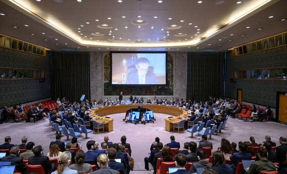 إيران-إسرائيل: الأمم المتحدة تحث على ضبط النفس وتجنب صراع ذي عواقب وخيمة