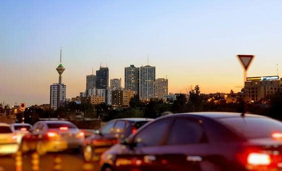 مفوضية اللاجئين تدعو للتهدئة بين إسرائيل وإيران وتحذر من العواقب الإنسانية للصراع