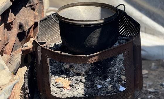 الأمم المتحدة: الوقود بالنسبة لغزة مسألة حياة أو موت