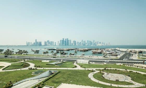 الأمين العام للأمم المتحدة يدين هجوم إيران على الأراضي القطرية