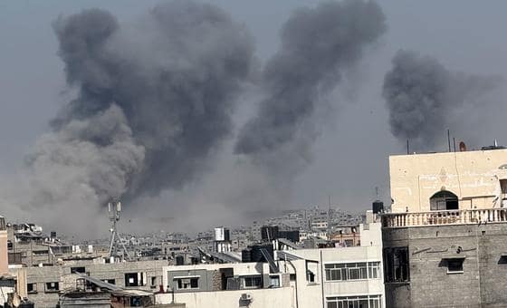 مسؤول أممي: يبدو أن ما يحدث في غزة “محو للحياة الفلسطينية” بينما ينصب اهتمام العالم في مكان آخر