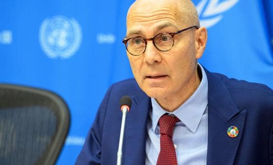 إسرائيل – إيران: مفوض حقوق الإنسان يدعو الى ضبط النفس والاحترام الكامل للقانون الدولي