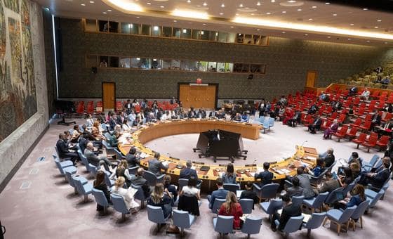 الأمم المتحدة: سوريا تواجه حلقة أخرى من العنف تعرض الانتقال السياسي السلمي للخطر