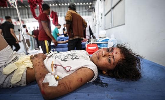 غزة – أوضاع تتدهور أكثر، والعائلات تحاول النجاة من هذا الكابوس