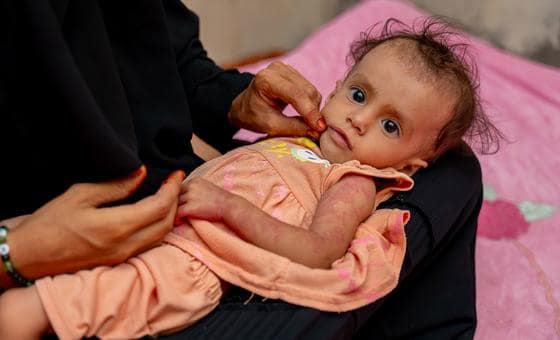 المبعوث الخاص يدعو لحماية اليمن من “الانجرار” أكثر إلى الاضطرابات الإقليمية