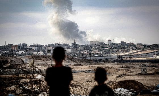 غزة – الأمم المتحدة تدين مقتل 6 صحفيين فلسطينيين