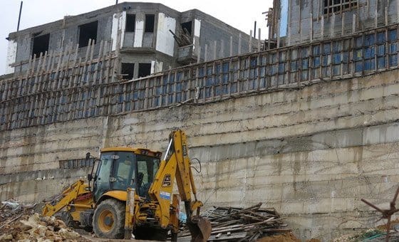 الأمم المتحدة تدين قرار الموافقة على بناء وحدات استيطانية في المنطقة إي 1 بالضفة الغربية