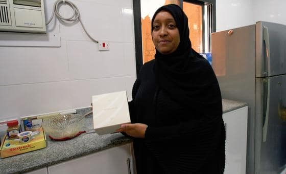 تمكين المرأة البحرينية: كيف تصنع رائدات الأعمال النجاح من قلب منازلهن؟