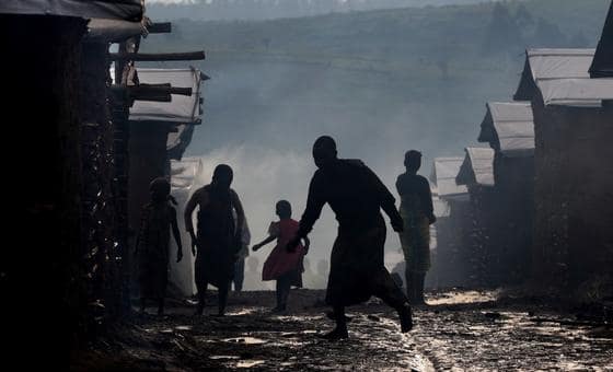 عنف جنسي أثناء الصراعات – 63 جهة: حماس على القائمة والقوات الإسرائيلية والروسية تُخطر باحتمال إدراجها