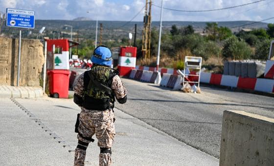 مجلس الأمن يمدد ولاية اليونيفيل للمرة الأخيرة، حتى نهاية 2026 مع خطة انسحاب تدريجي