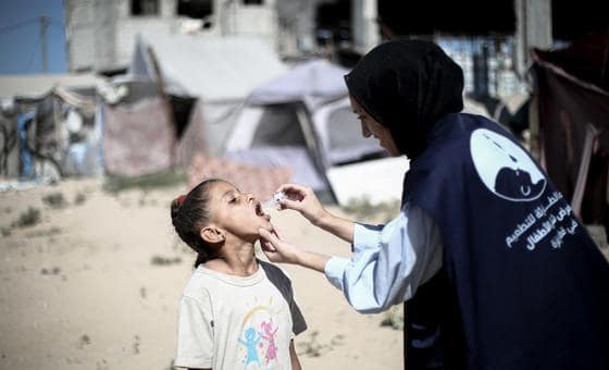 وكالات أممية ودولية تدعو إسرائيل إلى إلغاء شرط يقيد عمل المنظمات الدولية في غزة والضفة الغربية