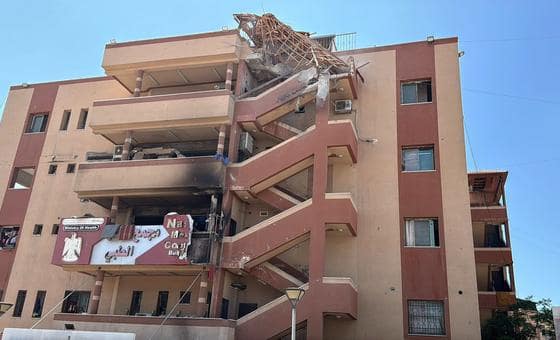 الأمم المتحدة: مقتل الصحفيين في غزة “غير مقبول” وتقارير عن مزيد من الوفيات بسبب الجوع