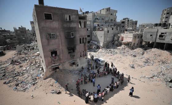 غوتيريش: الأونروا قوة للاستقرار “في أكثر مناطق العالم اضطرابا” ويجب دعمها