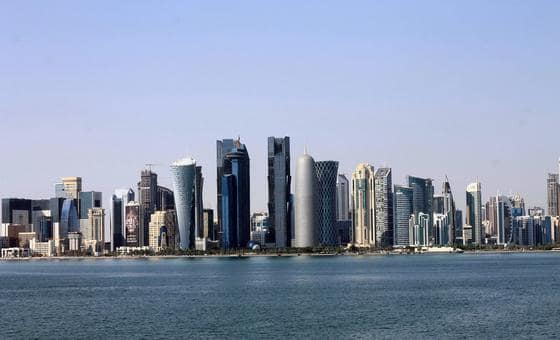 الأمم المتحدة تدين الهجوم على قطر