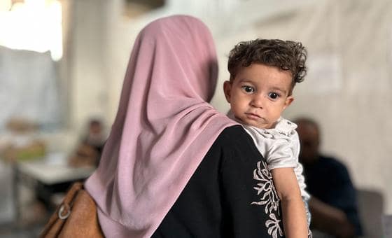 الأمم المتحدة تحذر من عواقب التصعيد الإسرائيلي في غزة والوضع في الضفة الغربية