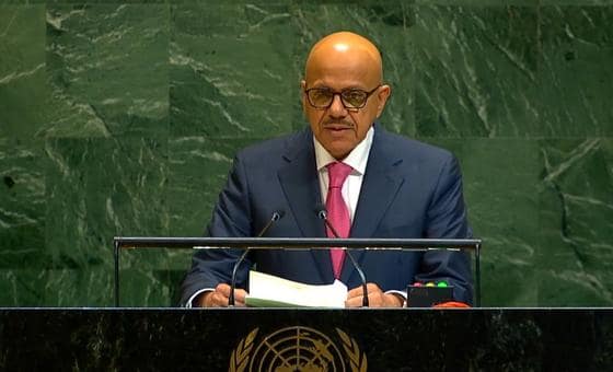 البحرين: الصراعات لن تُحل سوى بالتفاوض، والدبلوماسية هي سبيل إنهاء الموت والدمار