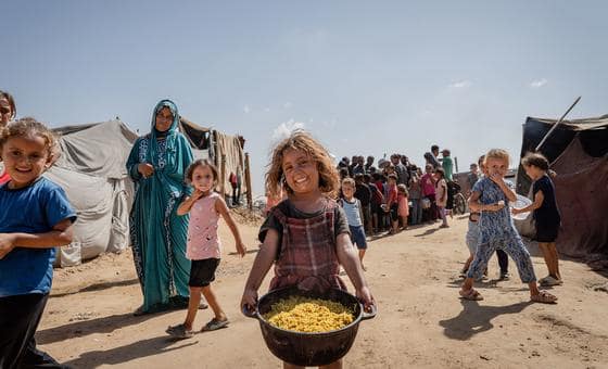 تقدم في إيصال المساعدات إلى غزة رغم التحديات واستمرار إغلاق المعابر الشمالية
