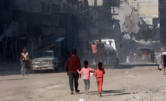 لجنة أممية مستقلة: إسرائيل ارتكبت إبادة جماعية في غزة وعلى الدول الأعضاء ضمان العدالة والمساءلة