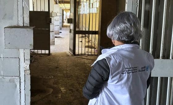 رئيسة مؤسسة المفقودين في سوريا: البحث عن الحقيقة “مسعى جماعي” تقوده العائلات