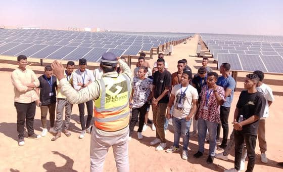 الأمم المتحدة أمام منتدى أسوان: أفريقيا تواجه تحديات وتقدم حلولا لخدمة العالم بأسره