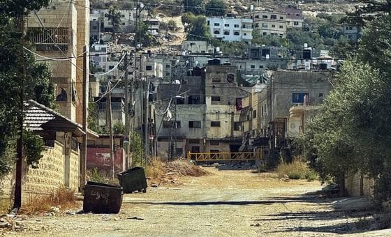 مكتب حقوق الإنسان: مقتل 1001 فلسطيني في الضفة الغربية، واحد من كل خمسة منهم من الأطفال