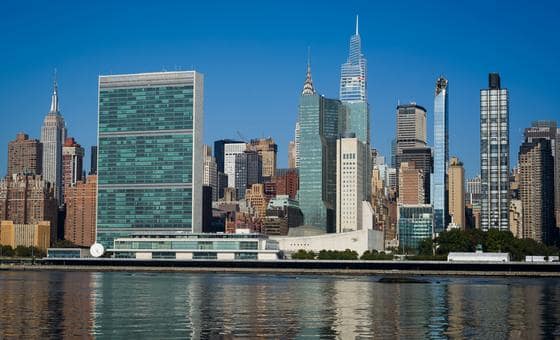 الأمم المتحدة: أهوال 7 أكتوبر لا تنسى، لكن الردّ غير المتناسب يجب أن يتوقف الآن