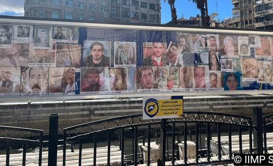 مكتب حقوق الإنسان: تقارير مقلقة عن عشرات حالات الاختطاف والاختفاء القسري في سوريا