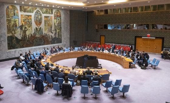 لحظة أمل متجدد – الأمم المتحدة تدعو لاغتنام الفرصة لرسم مستقبل أفضل للفلسطينيين والإسرائيليين