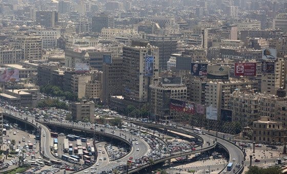 منظمة الصحة العالمية: مصر تحقق إنجازا تاريخيا بالقضاء على التراخوما
