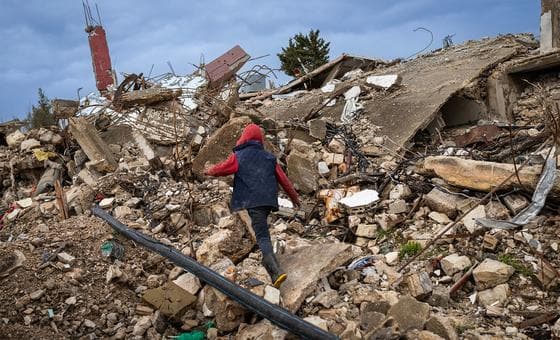 مفوضية حقوق الإنسان: إسرائيل قتلت 127 مدنيا في لبنان منذ وقف إطلاق النار