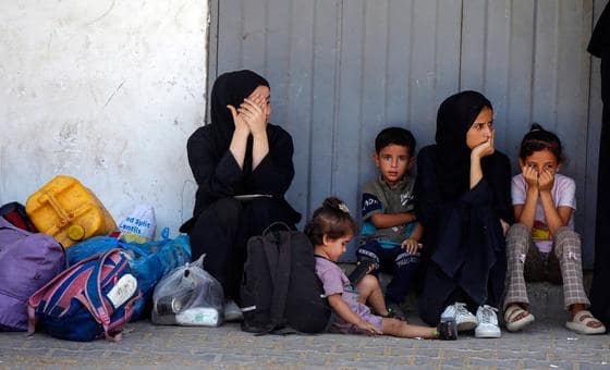 احتياجات الصحة النفسية في غزة رحلة طويلة و”مسؤولية جماعية”