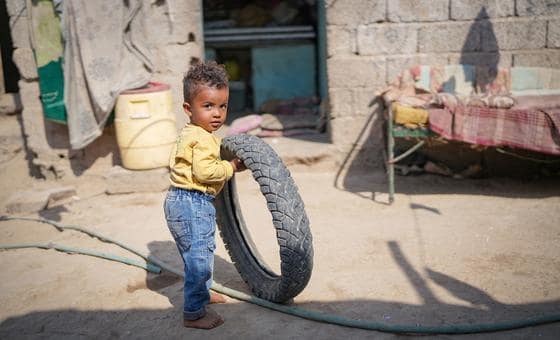 أعضاء مجلس الأمن يجددون دعمهم لجهود السلام في اليمن ويطالبون بوقف التصعيد والإفراج عن المحتجزين