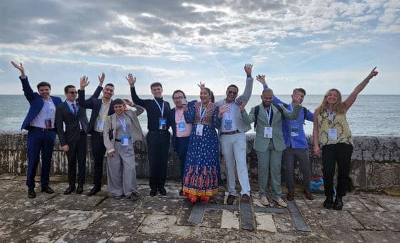 هل يمكن أن ينقذ الحوار، العالم المنقسم؟ تحالف الأمم المتحدة للحضارات يؤكد ذلك   