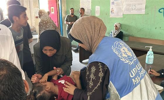 الأمم المتحدة تدين اعتماد تعديلات قانون وقف عمليات الأونروا