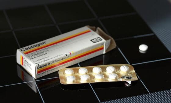 تعطيل واسع لتصنيع الكبتاغون في سوريا وتعاون عربي يحقق أرقاما غير مسبوقة في الضبط