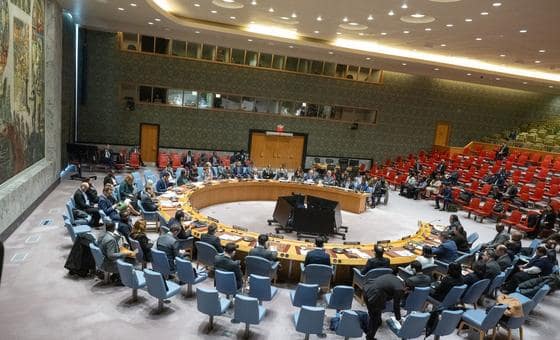 الأمم المتحدة: لدى سوريا فرصة نادرة لتحويل أزمتها إلى قصة نجاح ويجب اغتنامها