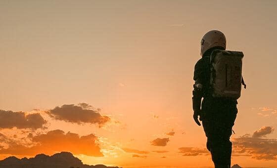 الباحثة الفلسطينية -الأردنية صهباء الشوا: الفضاء الخارجي ليس محايدا، بل مرآة للعدالة والظلم على الأرض