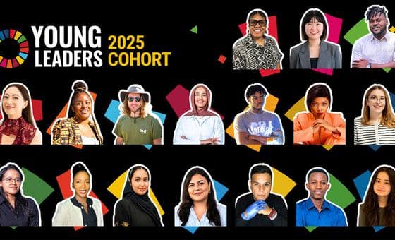 سهيرة النهاري – طبيبة سعودية توظف الفن كأداة لتعزيز الصحة النفسية والعدالة الصحية