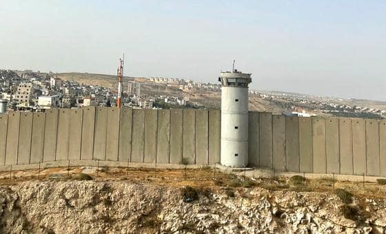 تقرير أممي: إسرائيل تمارس الفصل العنصري ضد الفلسطينيين في الضفة الغربية المحتلة