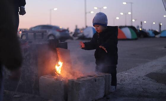 اليونيسف: الحرب في الشرق الأوسط تقتل وتجرح أكثر من ألفي طفل – بمعدل 87 طفلا يوميا