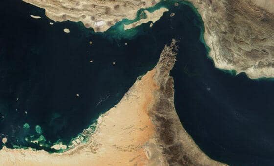 الأمم المتحدة تنشئ فريق عمل خاصا بمضيق هرمز